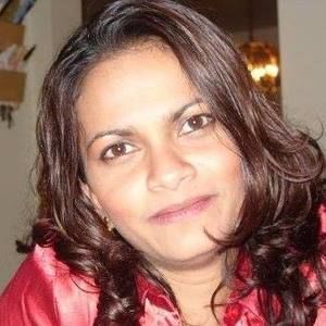 Meet your Posher, Indira